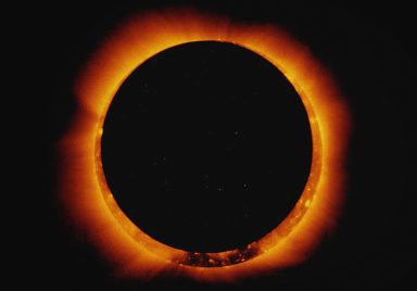 Will the first solar eclipse of the year be visible from Bangladesh?