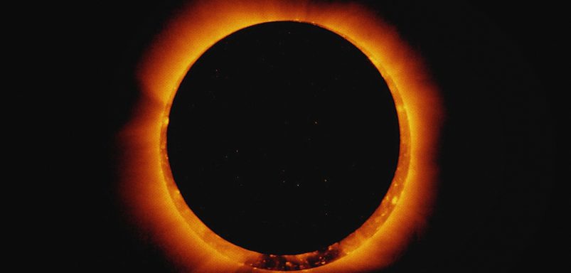 Will the first solar eclipse of the year be visible from Bangladesh?
