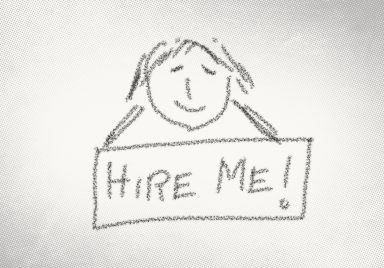 How to land your first job, even with no experience