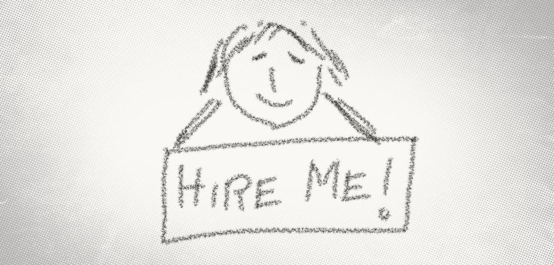 How to land your first job, even with no experience