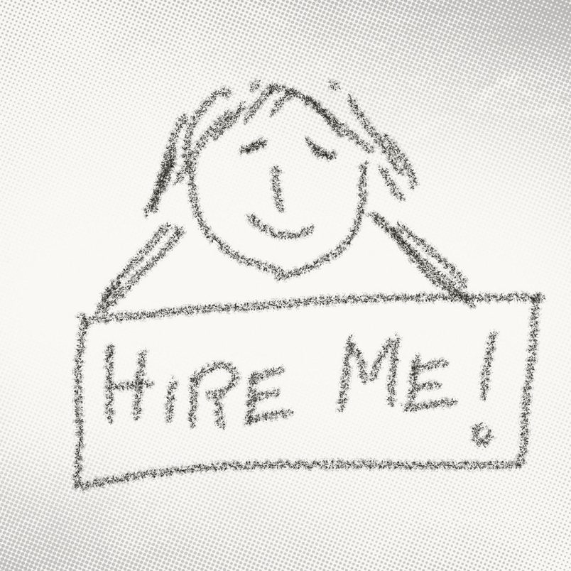 How to land your first job, even with no experience