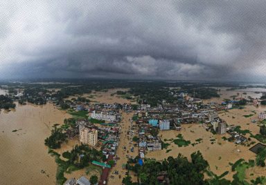 10 major cities that could face sinking risks by 2100