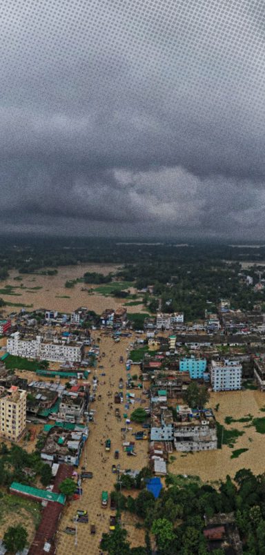 10 major cities that could face sinking risks by 2100