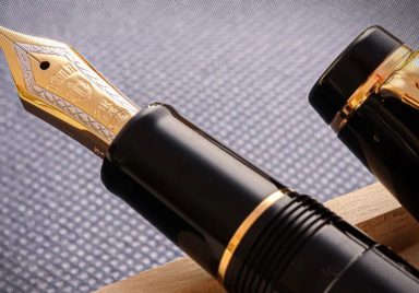 5 timeless fountain pens worth owning today