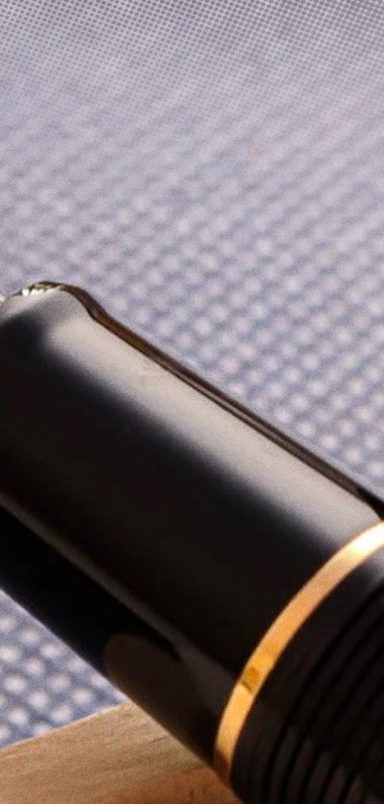 5 timeless fountain pens worth owning today