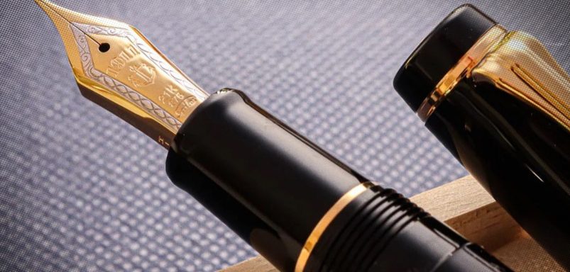5 timeless fountain pens worth owning today