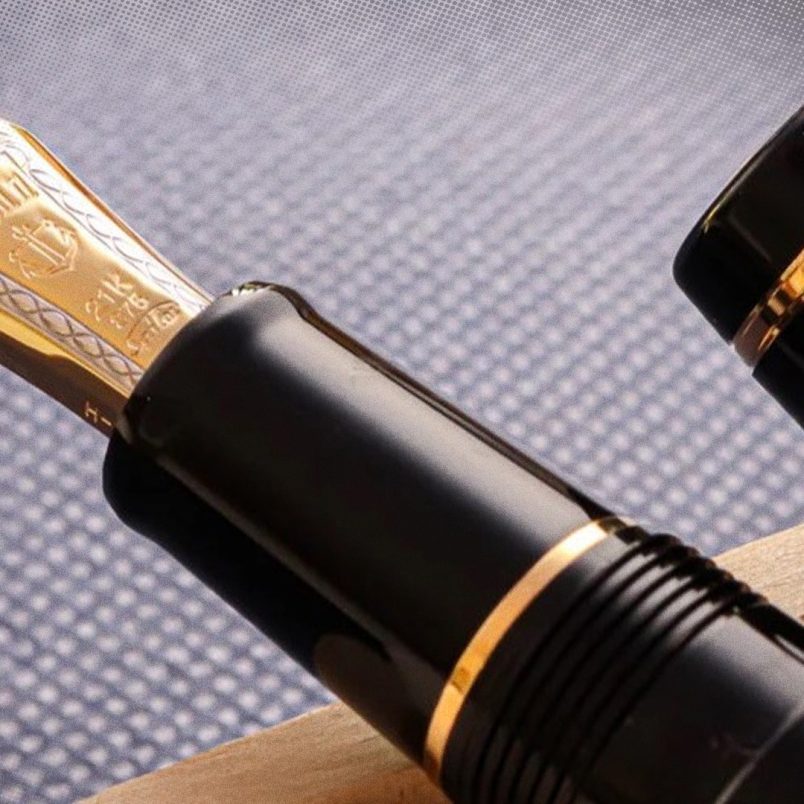 5 timeless fountain pens worth owning today