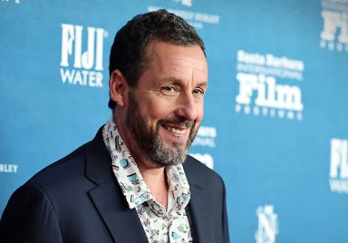 Who are the highest paid actors of 2025?