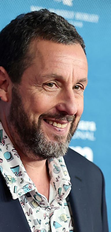 Who are the highest paid actors of 2025?