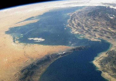 What is the Strait of Hormuz and why is it so important for oil?