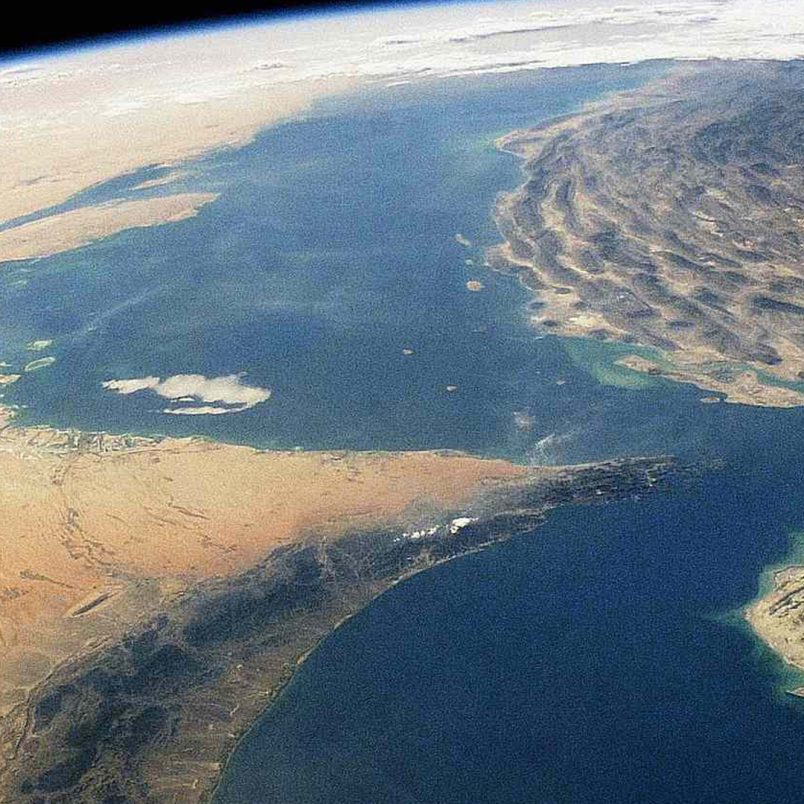 What is the Strait of Hormuz and why is it so important for oil?
