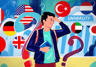 Top 5 budget-friendly study destinations for Bangladeshi students