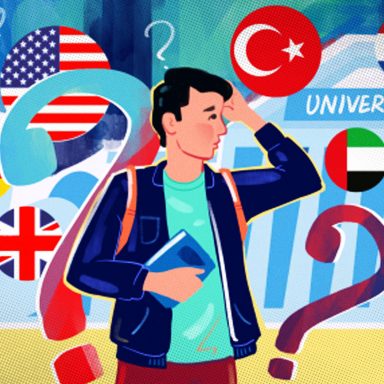 Top 5 budget-friendly study destinations for Bangladeshi students