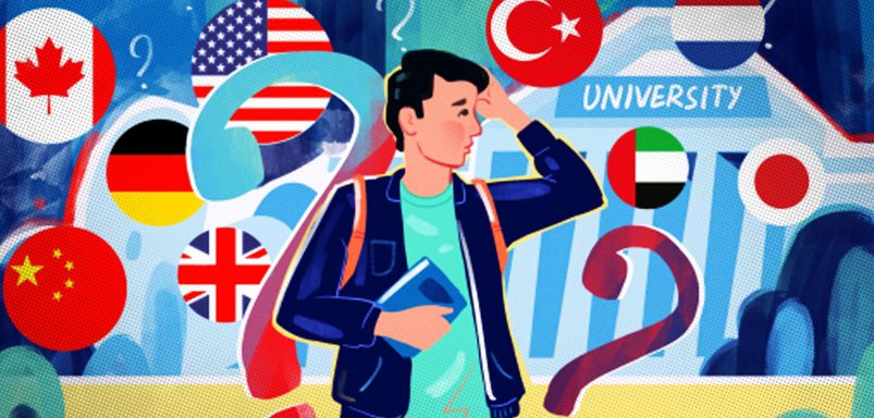 Top 5 budget-friendly study destinations for Bangladeshi students