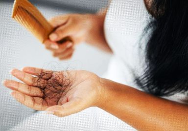 5 natural, science-backed tips for hair growth