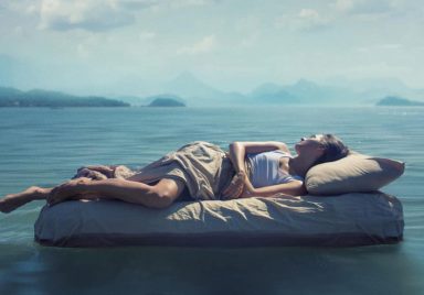 How cutting down caffeine intake gets you more vivid dreams