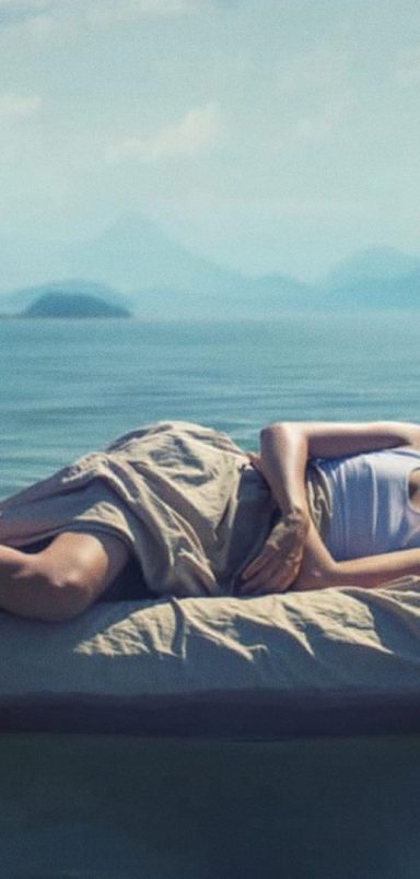 How cutting down caffeine intake gets you more vivid dreams