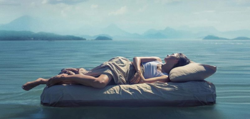 How cutting down caffeine intake gets you more vivid dreams