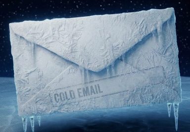 How to write a cold email that actually gets a reply