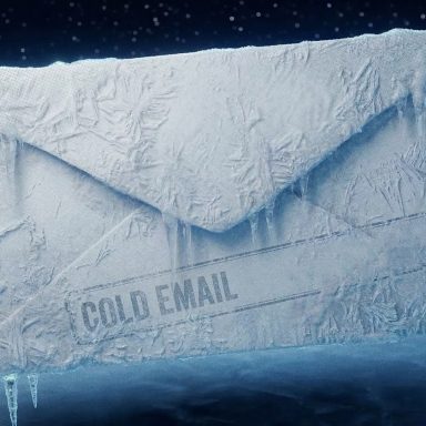 How to write a cold email that actually gets a reply