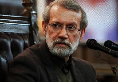 Who was Ali Larijani, the Iranian official killed in an Israeli strike