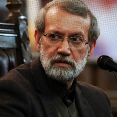 Who was Ali Larijani, the Iranian official killed in an Israeli strike