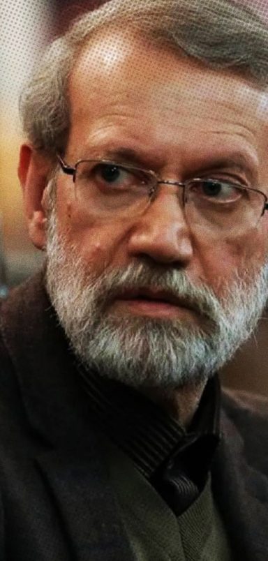 Who was Ali Larijani, the Iranian official killed in an Israeli strike