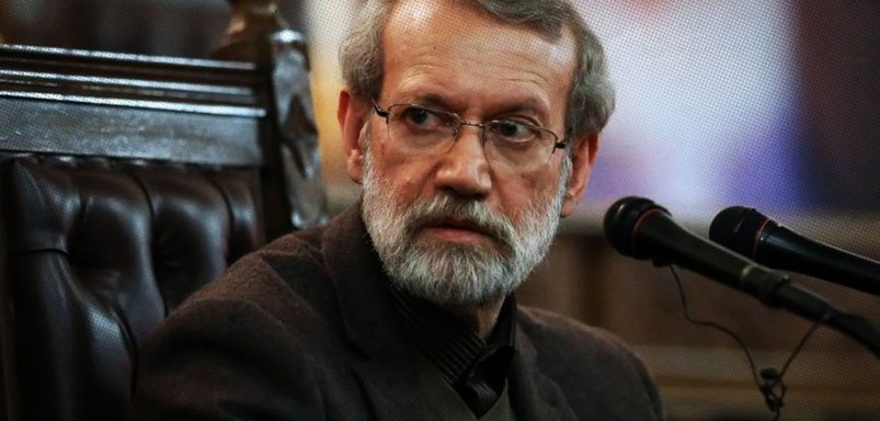 Who was Ali Larijani, the Iranian official killed in an Israeli strike