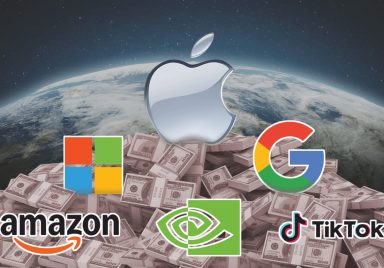 Which are the world’s most valuable technology brands in 2026?