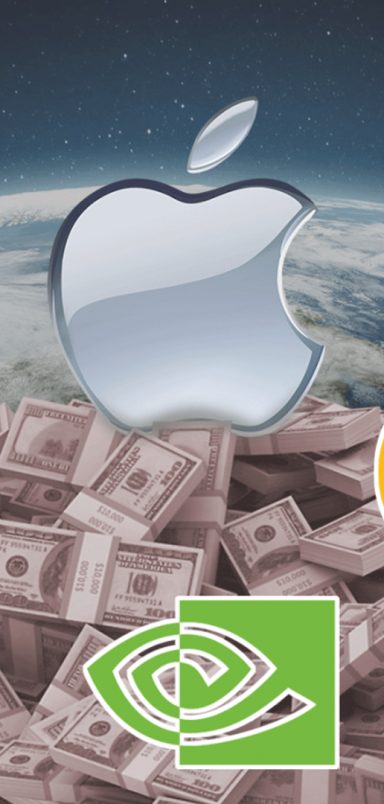 Which are the world’s most valuable technology brands in 2026?