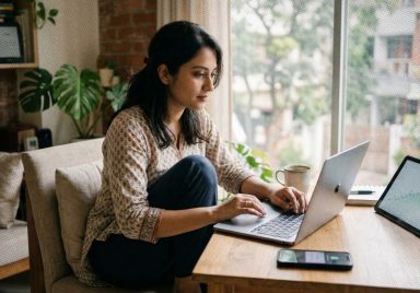 7 realistic ways to build passive income for beginners