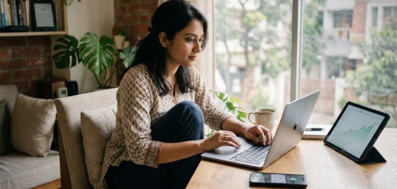 7 realistic ways to build passive income for beginners