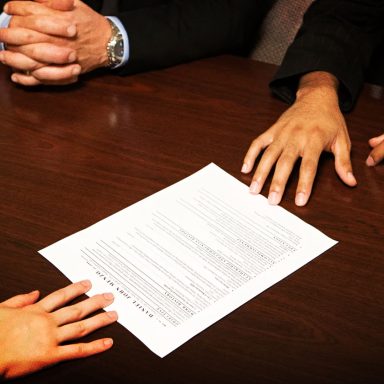 5 things recruiters at companies like BAT look for in your CV