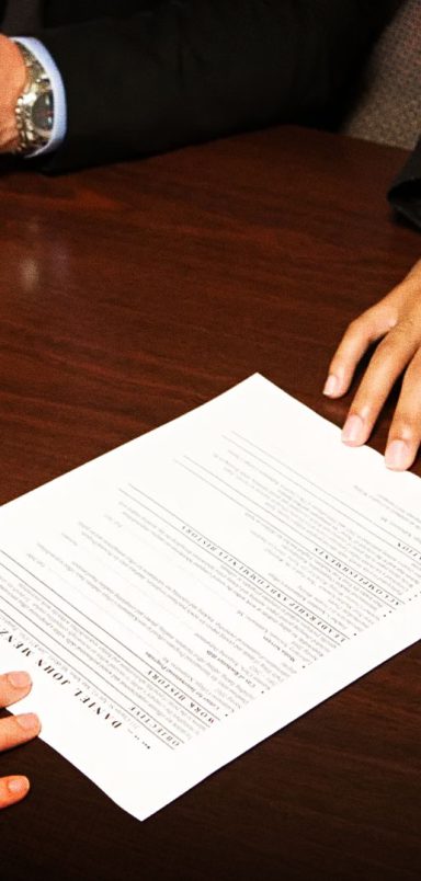 5 things recruiters at companies like BAT look for in your CV