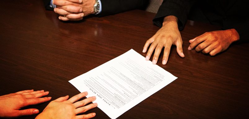 5 things recruiters at companies like BAT look for in your CV