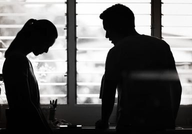 Why do nearly a third of Gen Z men believe wives should ‘obey their husbands’?