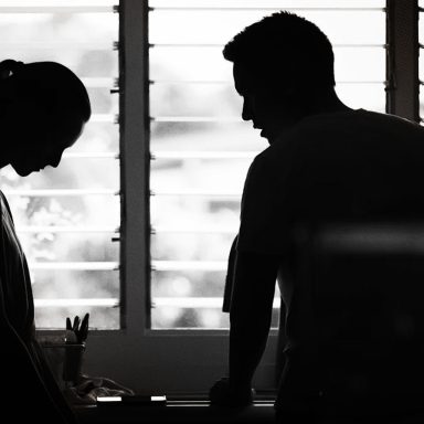 Why do nearly a third of Gen Z men believe wives should ‘obey their husbands’?