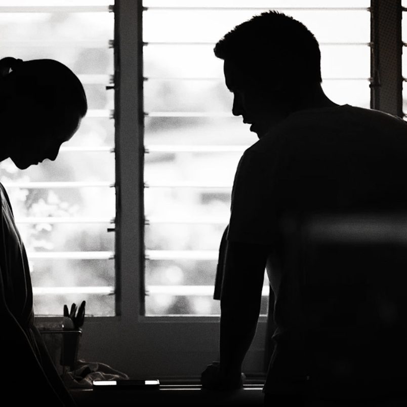 Why do nearly a third of Gen Z men believe wives should ‘obey their husbands’?