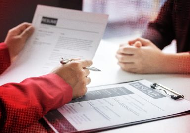 5 skills to avoid listing on your CV