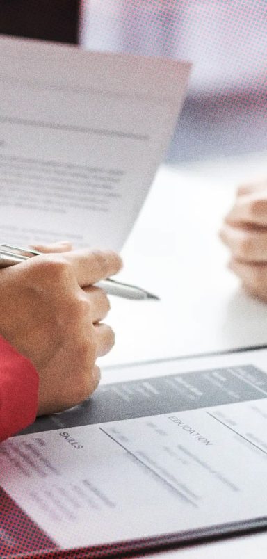 5 skills to avoid listing on your CV