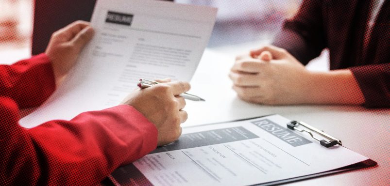 5 skills to avoid listing on your CV