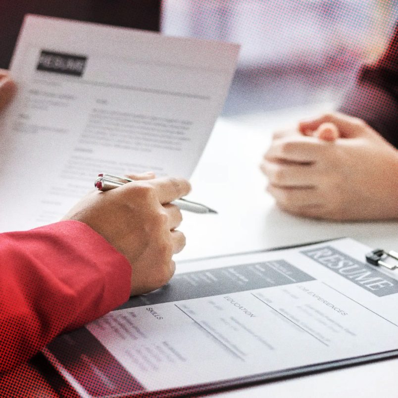 5 skills to avoid listing on your CV