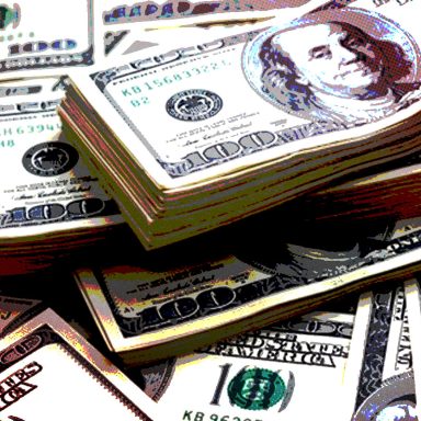 Which banks brought in the most remittances ahead of Eid?