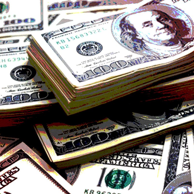 Which banks brought in the most remittances ahead of Eid?