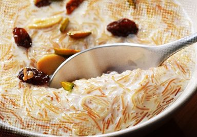 How did Semai become inseparable from Eid celebrations in Bangladesh?