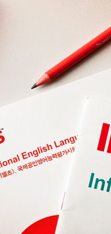 What IELTS score do you need to study or work abroad?