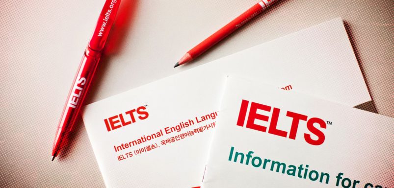 What IELTS score do you need to study or work abroad?