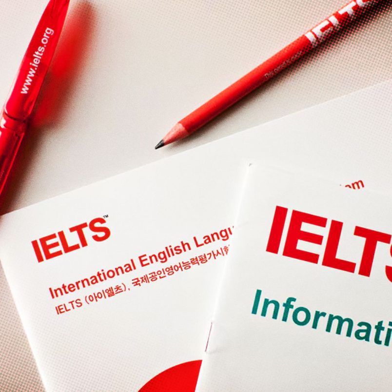 What IELTS score do you need to study or work abroad?