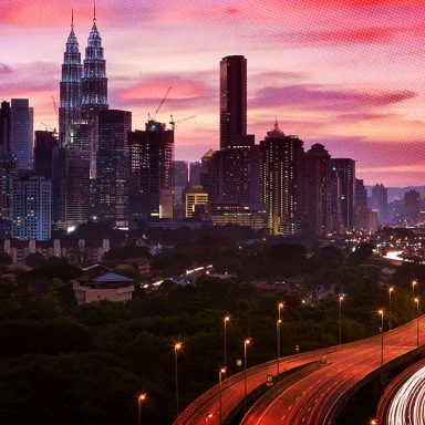 10 safest cities in Southeast Asia based on safety scores