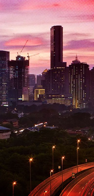 10 safest cities in Southeast Asia based on safety scores